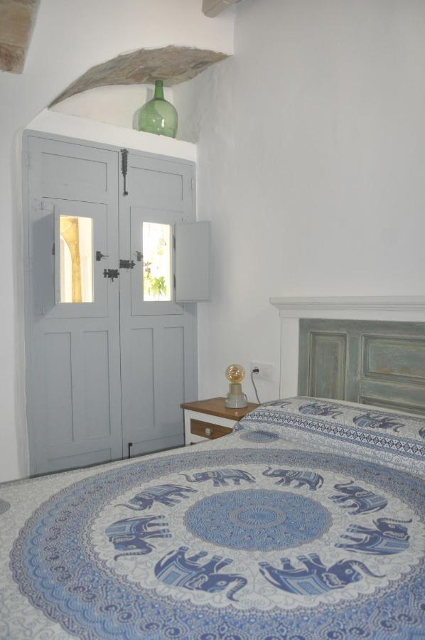Vivienda Turistica De Alojamiento Rural Silla Vieja Вехер де ла Фронтера Екстериор снимка